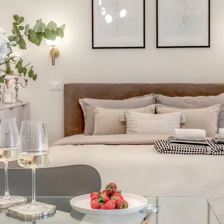Velia Roma Boutique Apartment