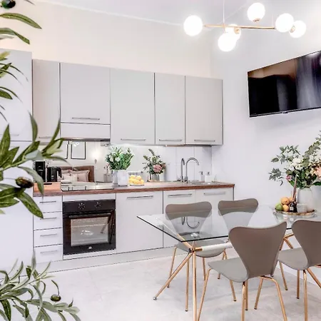 Velia Roma Boutique Apartment