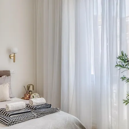 Velia Roma Boutique Apartment