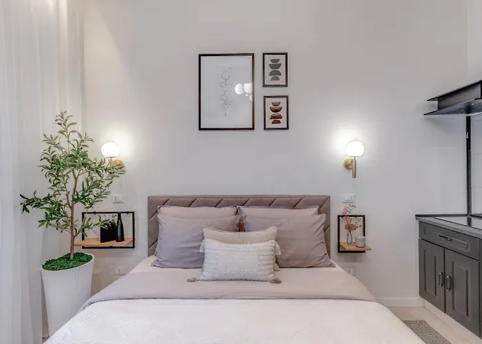 Affittacamere Velia Boutique
