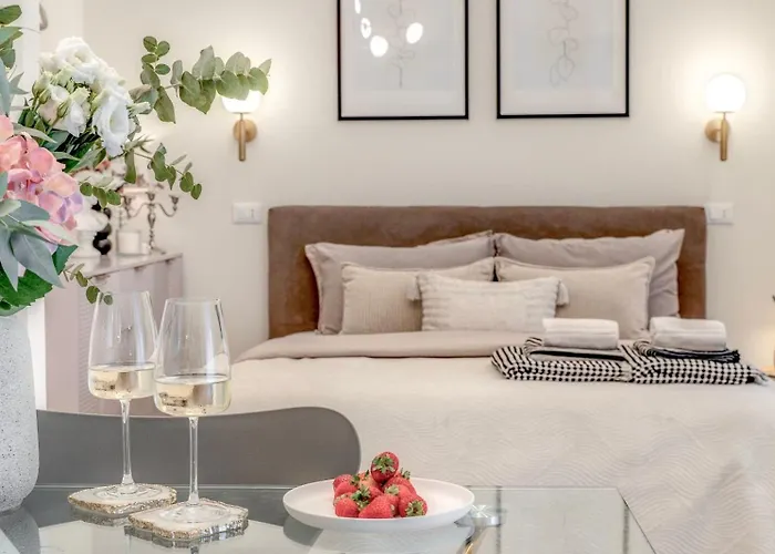 Velia Boutique Roma